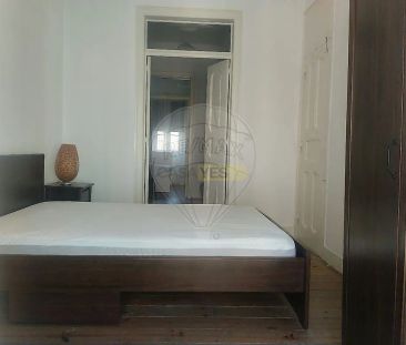 Apartment T1 in Penha de França, Lisboa - Foto 2
