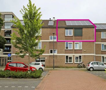 Appartement Santrijnhof 43, Oosterhout - À louer - Foto 2