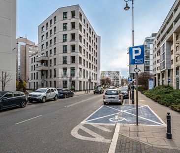 Warszawa, Śródmieście, ul. Górnośląska - Photo 6