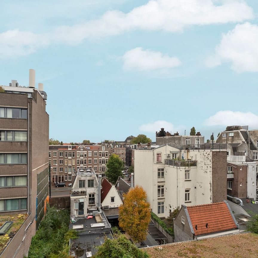 Zocherstraat 26-4, Vondelparkbuurt-West, 1054LZ, Amsterdam - Photo 1