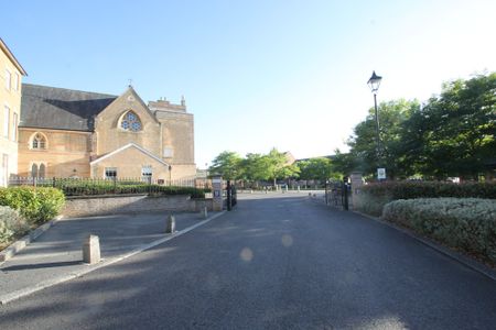 1 bed flat to rent in St. Josephs Field, Annecy Court St. Josephs Field, TA1 - Photo 3
