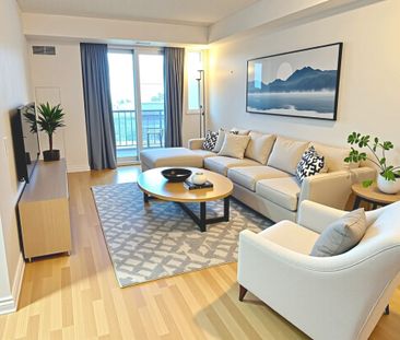 For Lease - 83 Borough Drive Unit# 801, Toronto, Ontario - Photo 2