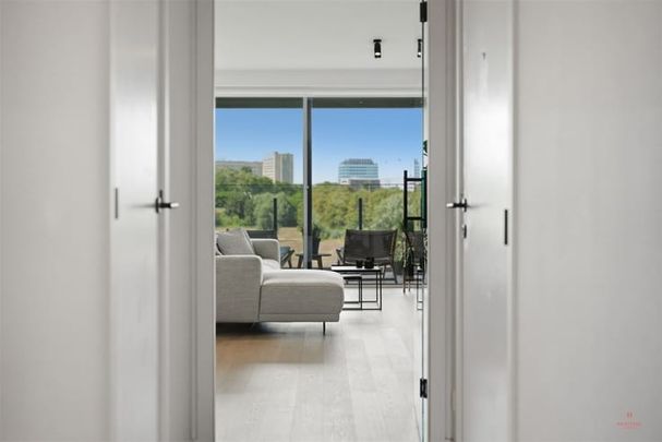 Appartement te huur - Photo 1