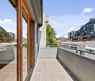 22A Percy Street, Prahran. - Photo 5