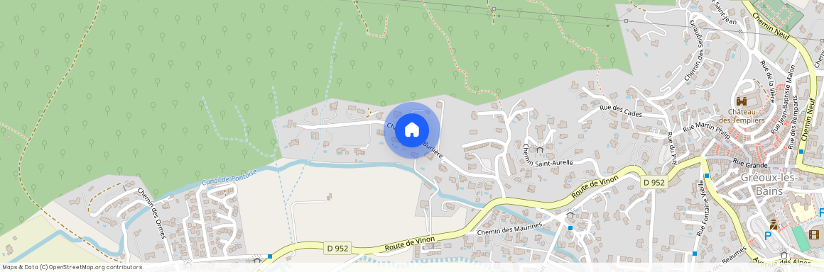 04800, Gréoux-Les-Bains