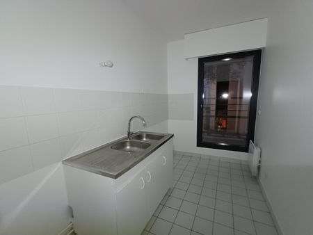 location Appartement T2 DE 49.5m² À PARIS - Photo 2