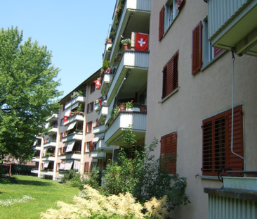 "Charmante Stadtwohnung an zentraler Lage" - Foto 2