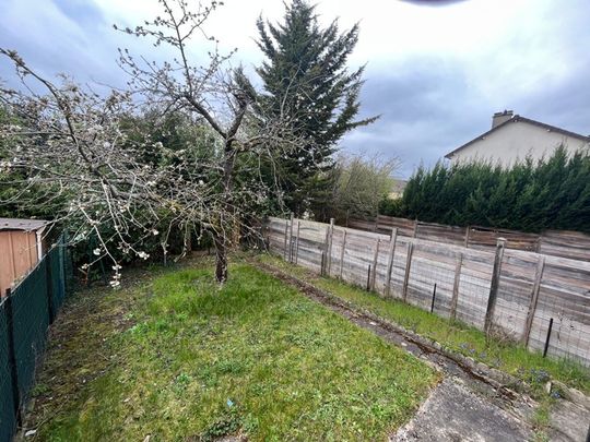 Maison 4 Pièces 70 m² - Photo 1