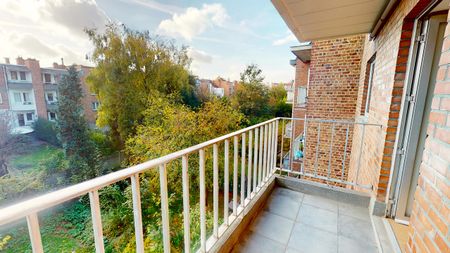 Appartement à Woluwe-Saint-Lambert - Foto 5