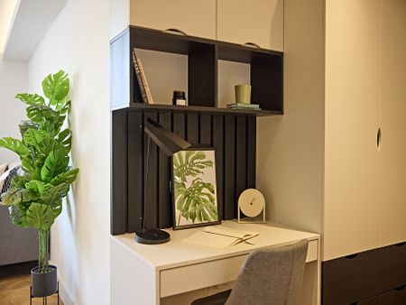 Apt 0310, Live Oasis Eastgate - Photo 5