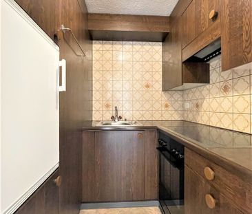 1 Zimmer, 30 m², 2. Stock - Photo 1