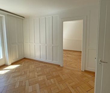 quiet, bright apartment with balcony - Photo 5