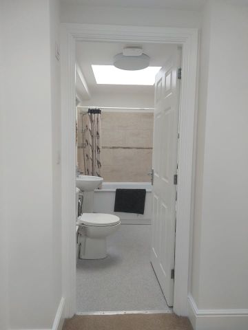 1 Bed Flat, The Old Drill Hall, BS2 - Photo 3