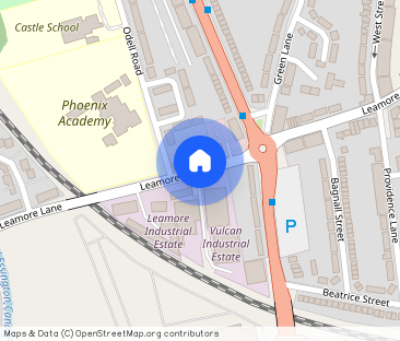 Leamore Lane, Walsall - Photo 1