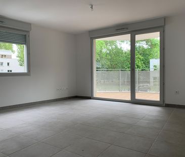 Appartement 3 pièces - Photo 1