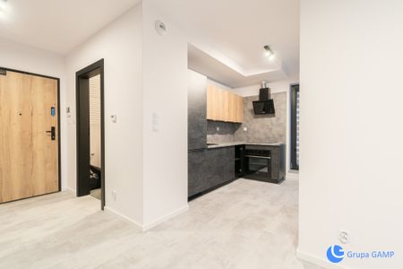 3 pokoje I Nowe I Zakrzówek I od zaraz I - Photo 5