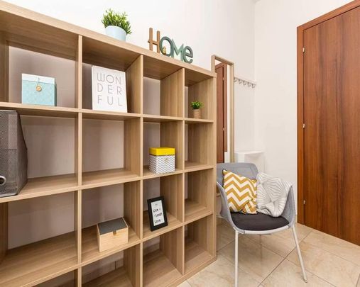 Via Giuseppe Regaldi, Milan, Lombardy 20161 - Photo 1