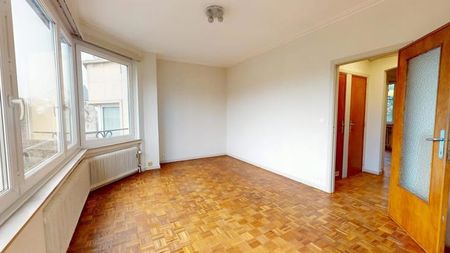 Appartement te huur - Foto 2