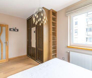 Apartament 3-pokojowy na Polesiu w Łodzi - Zdjęcie 2