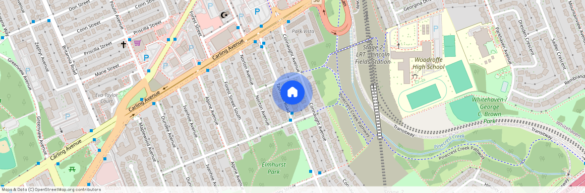 859 Tavistock Street, Britannia Heights - Queensway Terrace N And Area