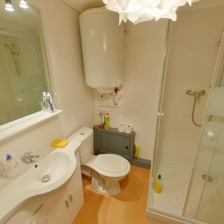 Location Appartement 2 pièces Meublé 40m² CHATELLERAULT 86100 - Photo 4