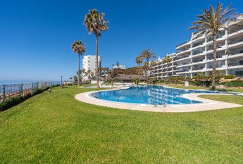 856245 - Garden Apartment for rent Calahonda, Mijas, Málaga, Spain