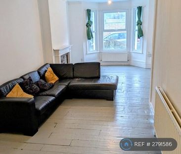 5 bedroom terraced house to rent - Photo 3