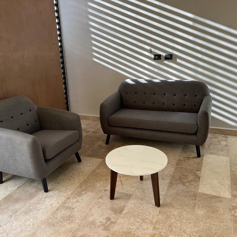 Townhouse de 2 recámaras, amueblado, con alberca privada, dentro de complejo. - Photo 1