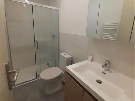 Location Appartement 3 pièces 50m² PUISSEGUIN 33570 - Photo 2