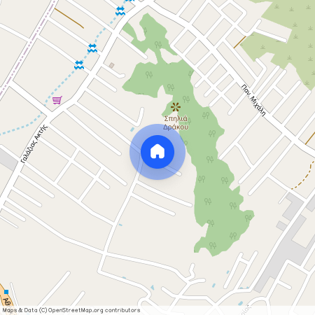 Λαγονήσι (Καλύβια Θορικού)