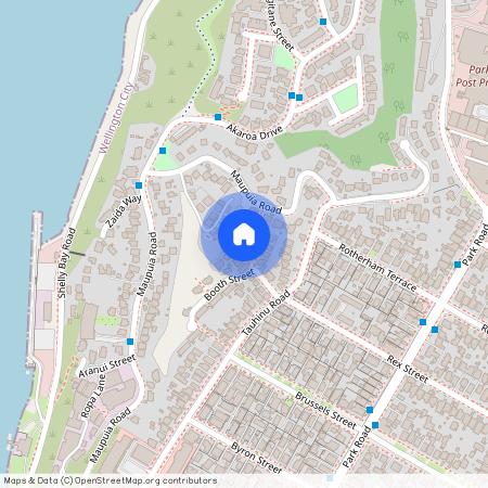 7/22 Booth Street, Miramar, Wellington City