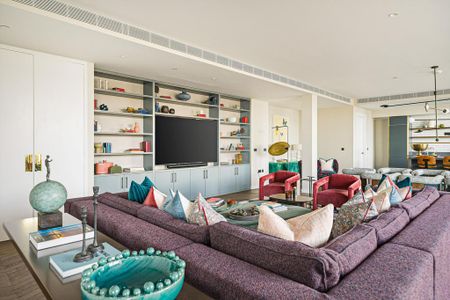 4 bedroom flat to rent - Photo 3