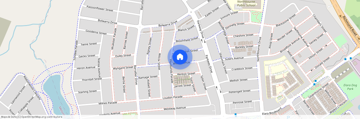 21 Witts Avenue, NSW 2765, Marsden Park