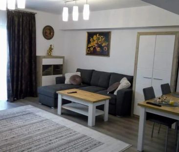 Inchiriere apartament 2 camere , bloc nou Ploiesti - Fotografie 2