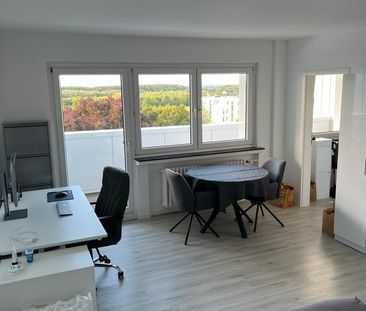 Wohnung in Porz zu vermieten (Möbelkauf obligatorisch) - Foto 1