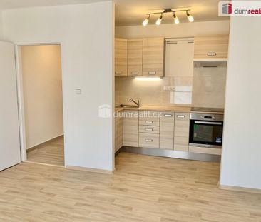 Pronájem bytu 3+kk 56 m² - Photo 3