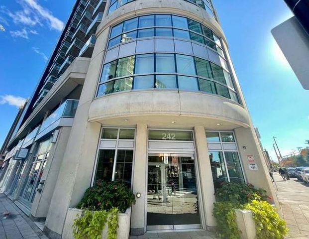 242 Rideau Street Unit 2202 | 242 Rideau Street, Ottawa - Photo 1