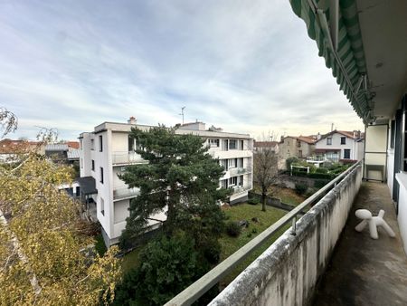 chauffage inclus! Appartement T3 Meublé balcon et garage- 61 - Photo 5