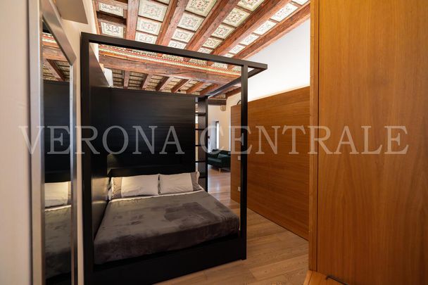 Elegante e Prestigioso Loft nel tranquillo Quartiere Filippini - Photo 1