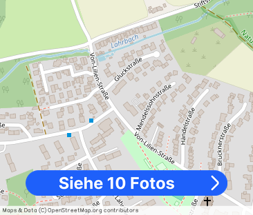 3-Zimmer-Wohnung mit Balkon in Menden mieten - Foto 1