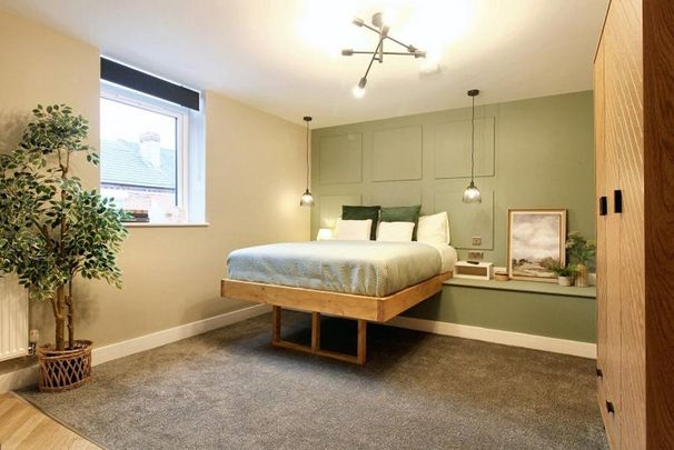 1 bedroom house to rent - Photo 1