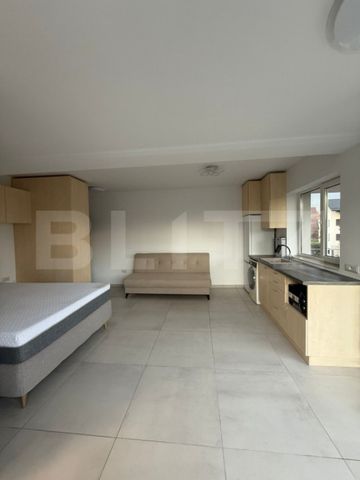 Apartament tip studio, 40 mp, Centru - Fotografie 2