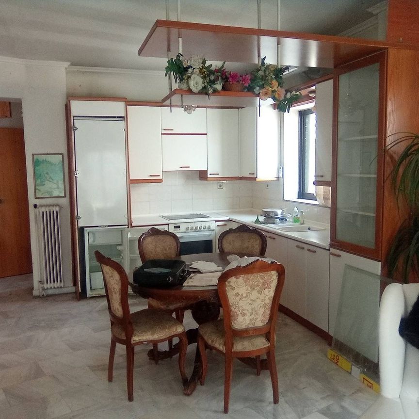 Διαμέρισμα για ενοικίαση Διοικητήριο (Κέντρο Θεσσαλονίκης) - Photo 1