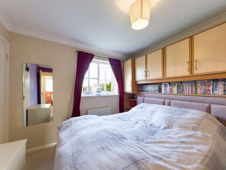 2 bedroom terraced house to rent - Photo 4