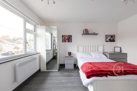 1 bedroom in a house share to rent - Photo 4