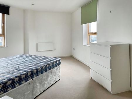 1 bedroom apartment to rent - Photo 4