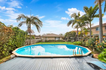 1A Wallace Close, Hornsby Heights NSW 2077 - House For Rent | Domain - Photo 5