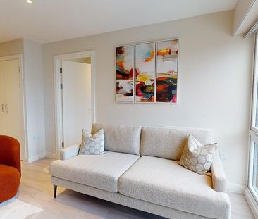 2 bedroom ground floor flat to rent - Photo 2