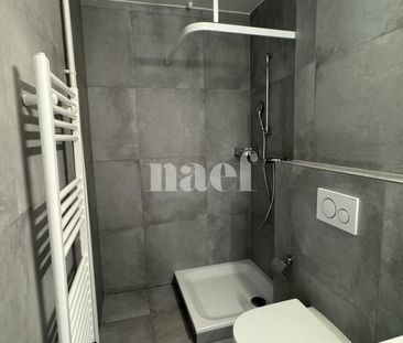 1.5 Zimmer, 38 m², 1. Stock - Photo 3