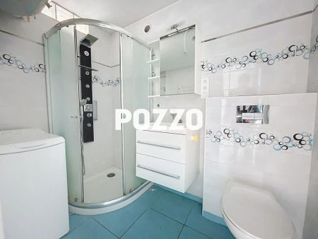 Location - Appartement 4 pièce(s) - 66 m² - Donville Les Bains - Photo 4